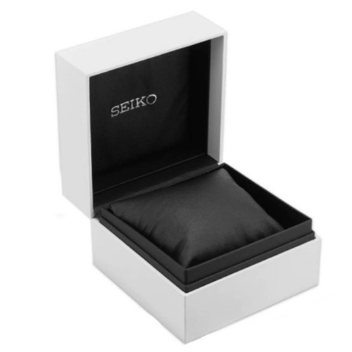 Seiko small white - small,