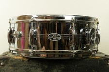 1970s Slingerland 5x14 Sound King Snare Drum