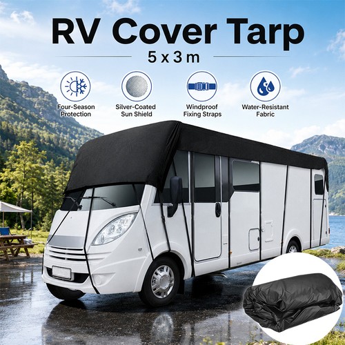 Camper roof oxford cloth - camper,