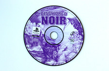 Discworld Noir - Sony PS1