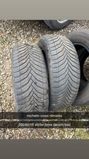 Wheels & Tyres