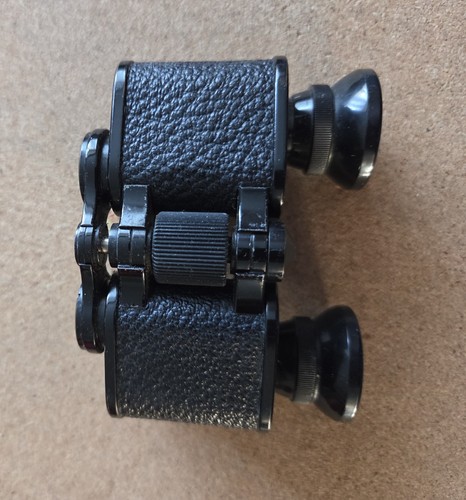 Rare antique opera binoculars - rare,