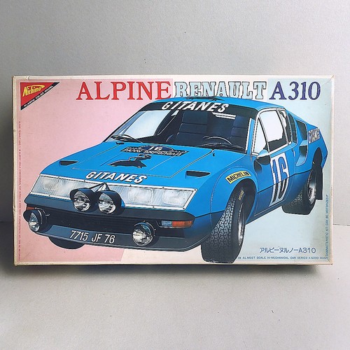 Vintage nichimo 24 - vintage, 1/24