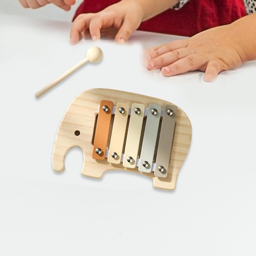 Note wood xylophone - note,