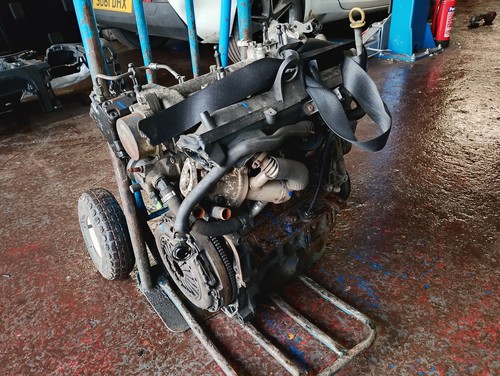 Vauxhall combo 2005 2011 - combo,