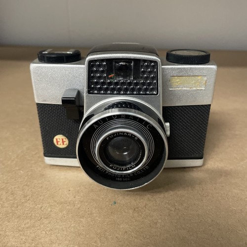 Rare vintage fujipet medium - rare,