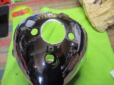 Triumph T100,T120,T120,TR25W,BSA B25 A65 genuine lucas headlamp shell 7" NOS