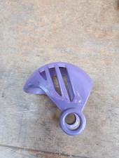 Dyson DC04 wand cap  Purple