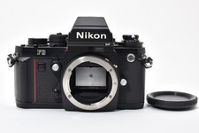 [MINT] Nikon F3 HP SLR Film