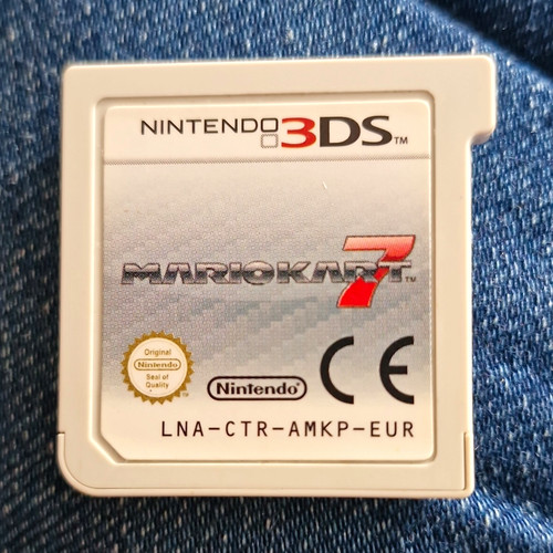 Nintendo mario kart - kart, 7
