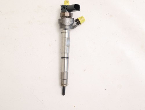 Diesel injector cylinder - cylinder, 4