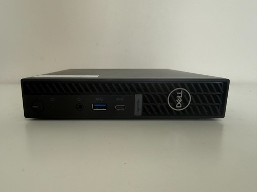 Dell optiplex 7020 - dell, micro