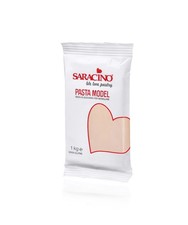 Saracino modelling paste rose - saracino,