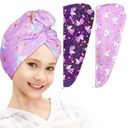 1pc girls microfiber - girls,