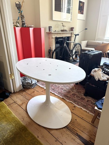 Knoll saarinen tulip - knoll,
