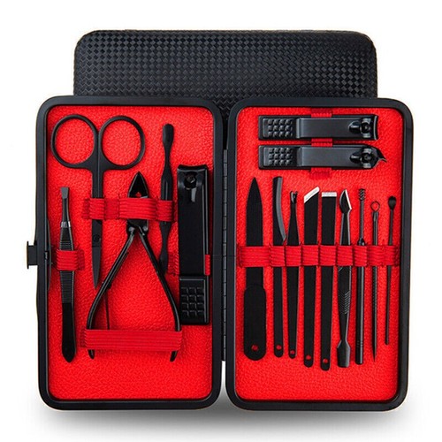 Pcs manicure pedicure - pcs,