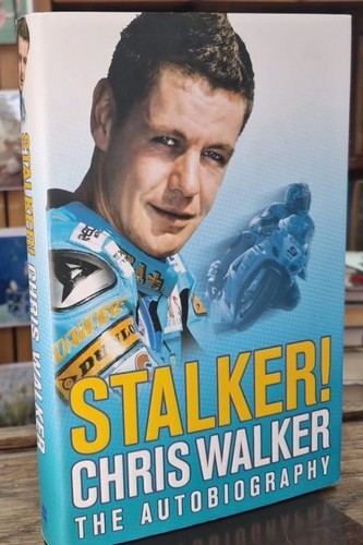 Stalker chris walker the - chris,