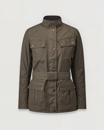 Belstaff trailmaster ladies - belstaff,