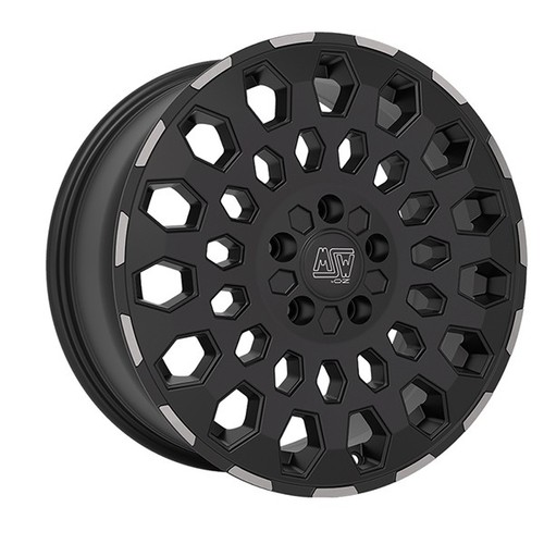 Alloy wheel msw - wheel,