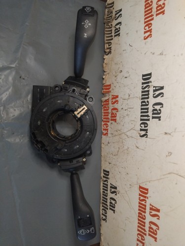 Bmw e46 indicator wiper stalk - bmw, indicator/wiper