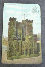 The castle newcastle vintage - castle,,