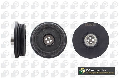 Bga dp0900 crankshaft belt - crankshaft,