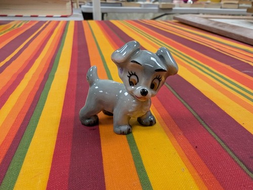 Wade whimsies disney scamp - whimsies,