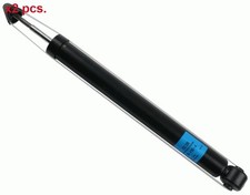 X2 PCS REAR SHOCK ABSORBER SET