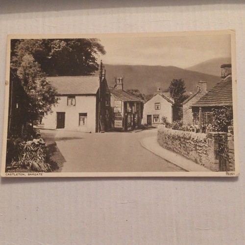Photochrom ltd castleton - co.,