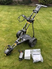Powakaddy C2i Compact Electric