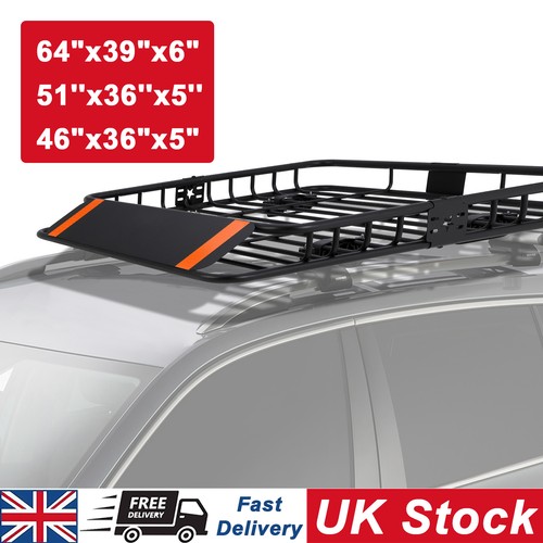 Roof rack cargo carrier heavy - rack,