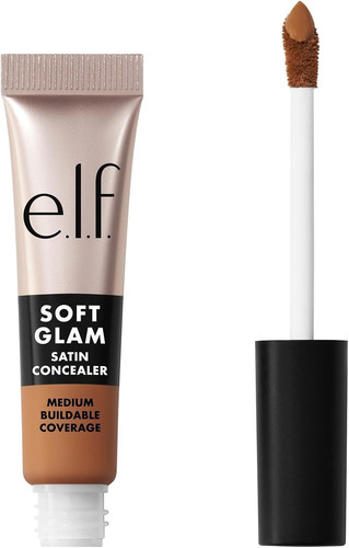 Soft glam satin concealer - soft,