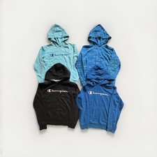 Bundle of 4 Champion Hoodies