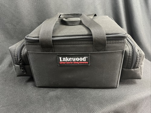 Lakewood fishing upright with - fishing,
