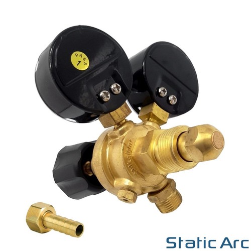 Gas bottle pressure flow - gas,