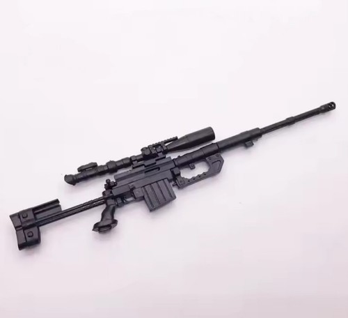 Scale m200 intervention - 1:6,