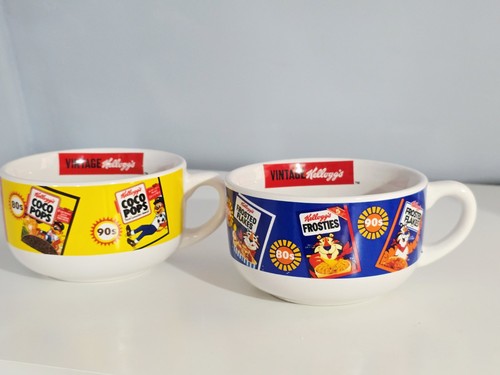 Vintage kellogg coco - vintage,