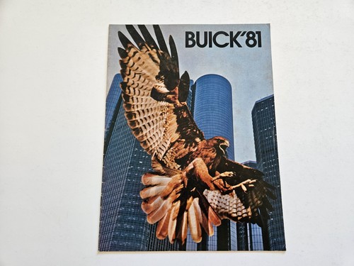 Buick skylark century regal - buick,