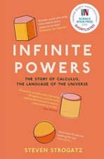 Infinite Powers: The Story of