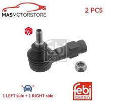 TRACK ROD END RACK END PAIR