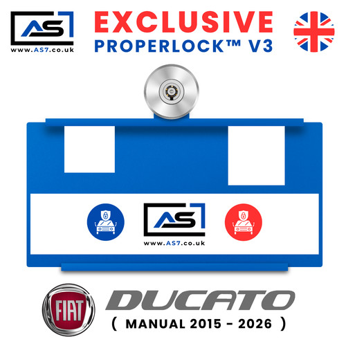 Fiat ducato manual - ducato, 2015-2026