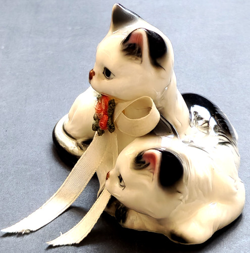 Vintage japanese porcelain - vintage,
