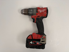 Milwaukee M18 FPD2 Red Lithium