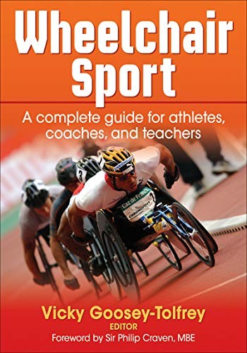 Wheelchair sport vicky - wheelchair, sport,vicky