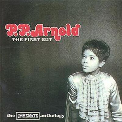 Arnold the first - p.p.,