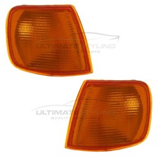Front Indicator Lights Lamps