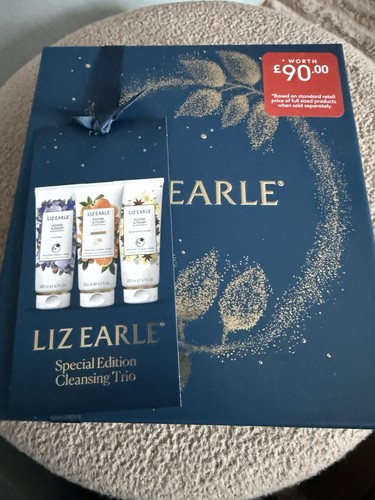 Liz earle special - liz, edition