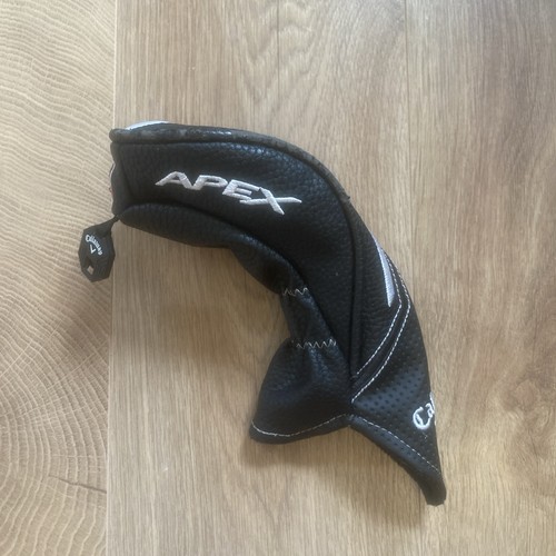 Callaway apex hybrid - hybrid, rescue