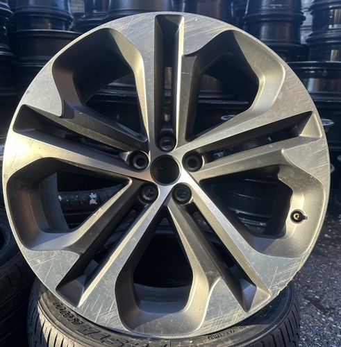 Genuine jaguar pace - f-pace, 21”