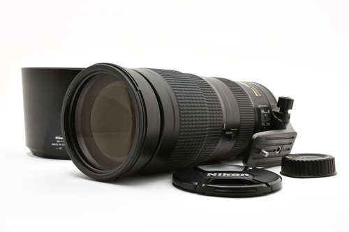 Read top mint nikon af - read, mint]